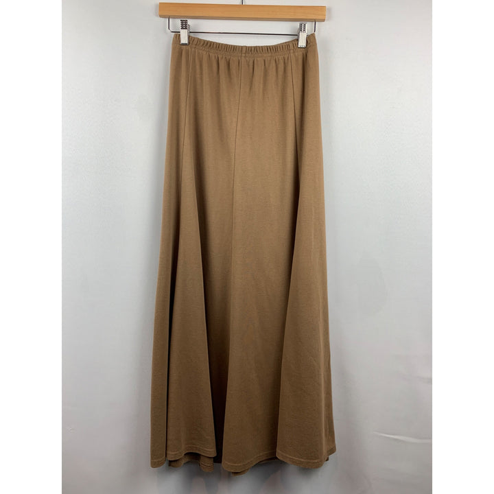 Weekenders Womens Midi Skirt S/P