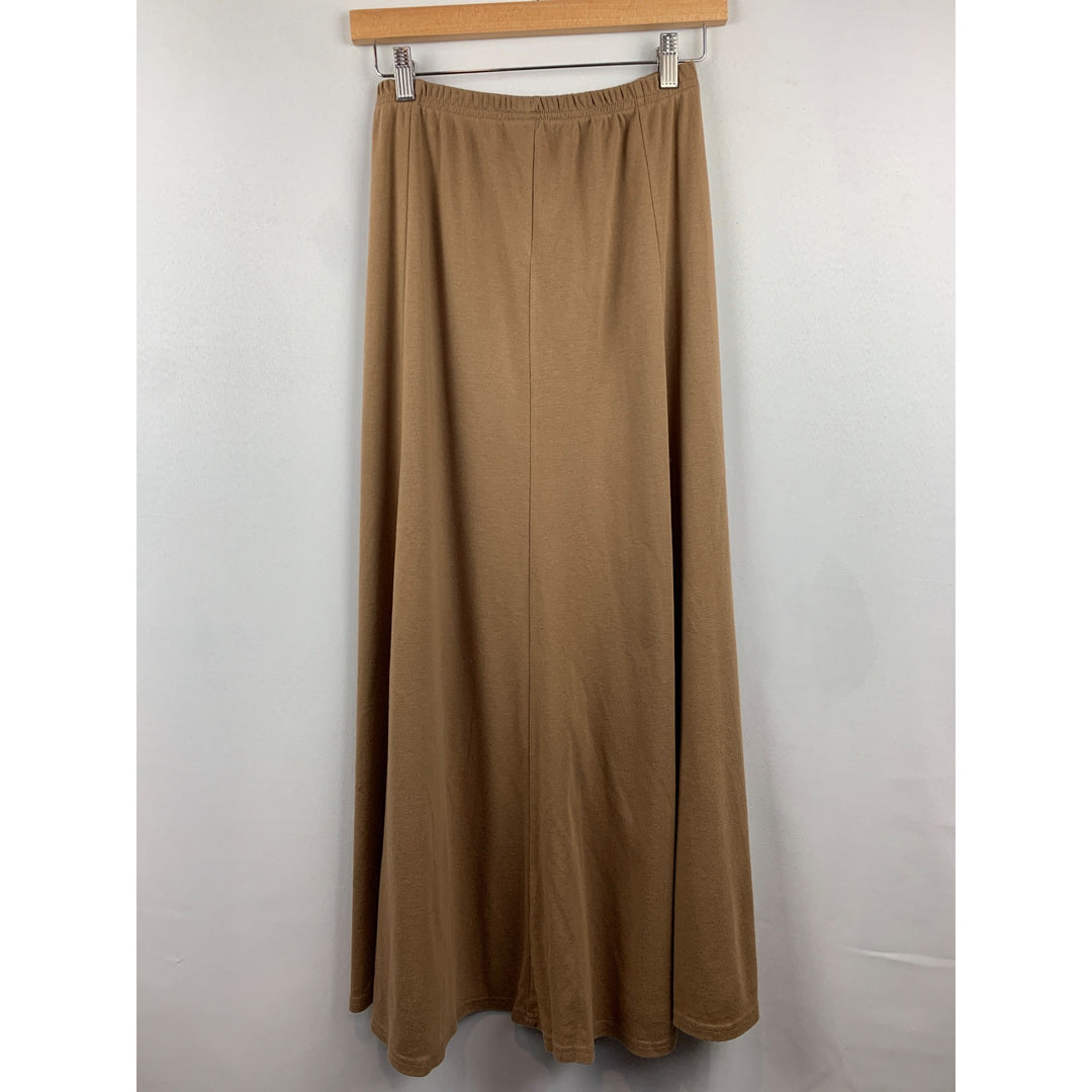 Weekenders Womens Midi Skirt S/P