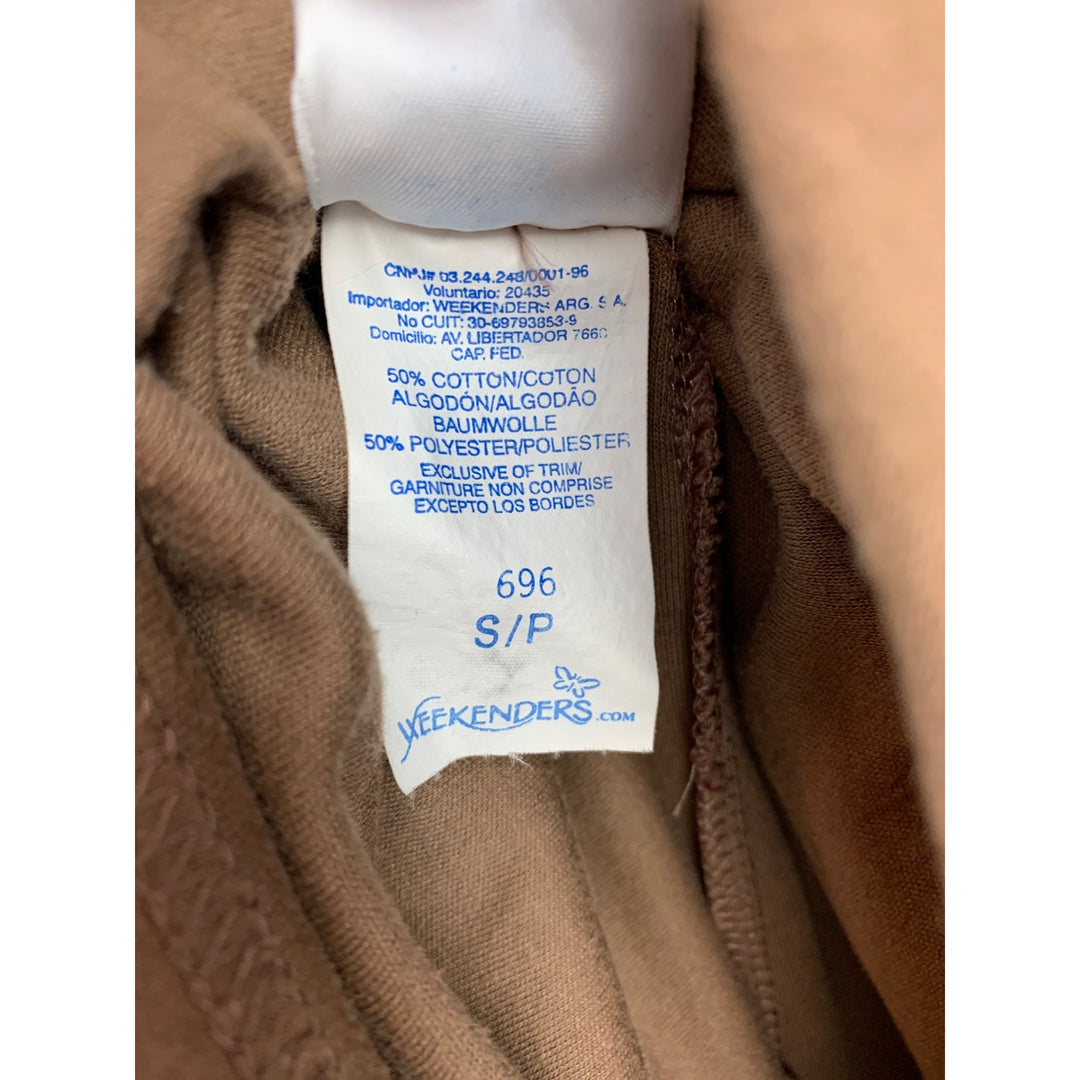 Weekenders Womens Midi Skirt S/P