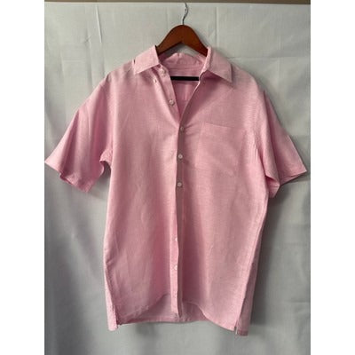 Men’s Large J.Hilburn JWM Button Down Dress Shirt.