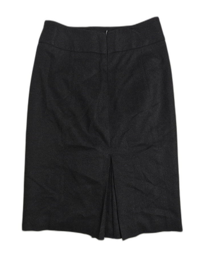 Womens Rag &amp; Bone Pencil Skirt Black Size 26