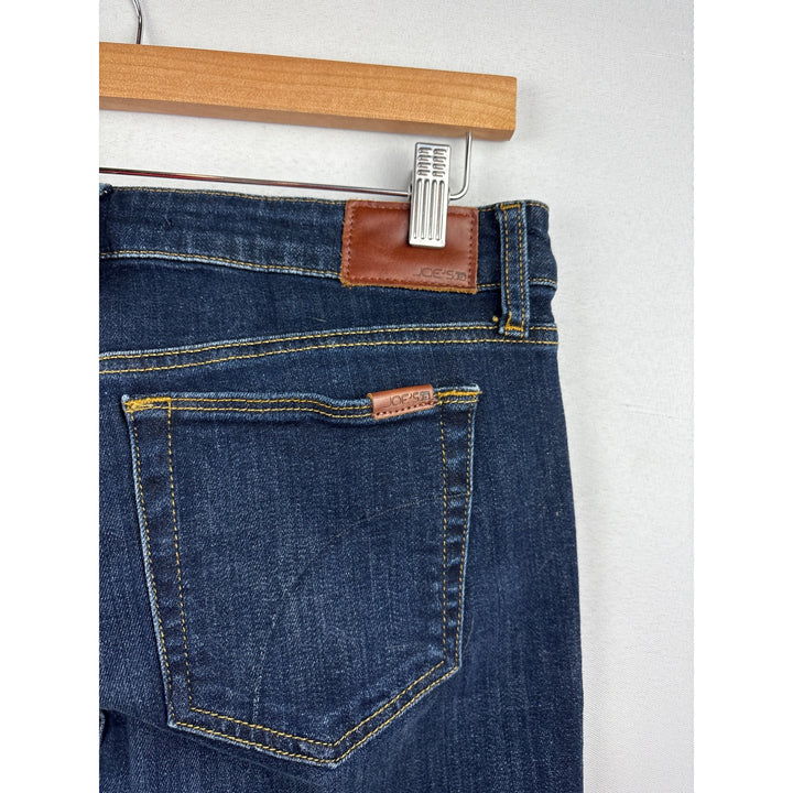 Women’s Joe’s Size 28 Dark Wash Blue Bootcut Jeans