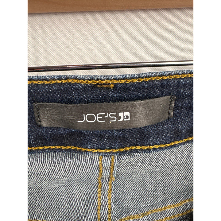 Women’s Joe’s Size 28 Dark Wash Blue Bootcut Jeans