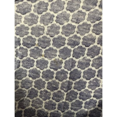 Women’s Old Navy Blue Floral Patterned Tank Top Sz XL