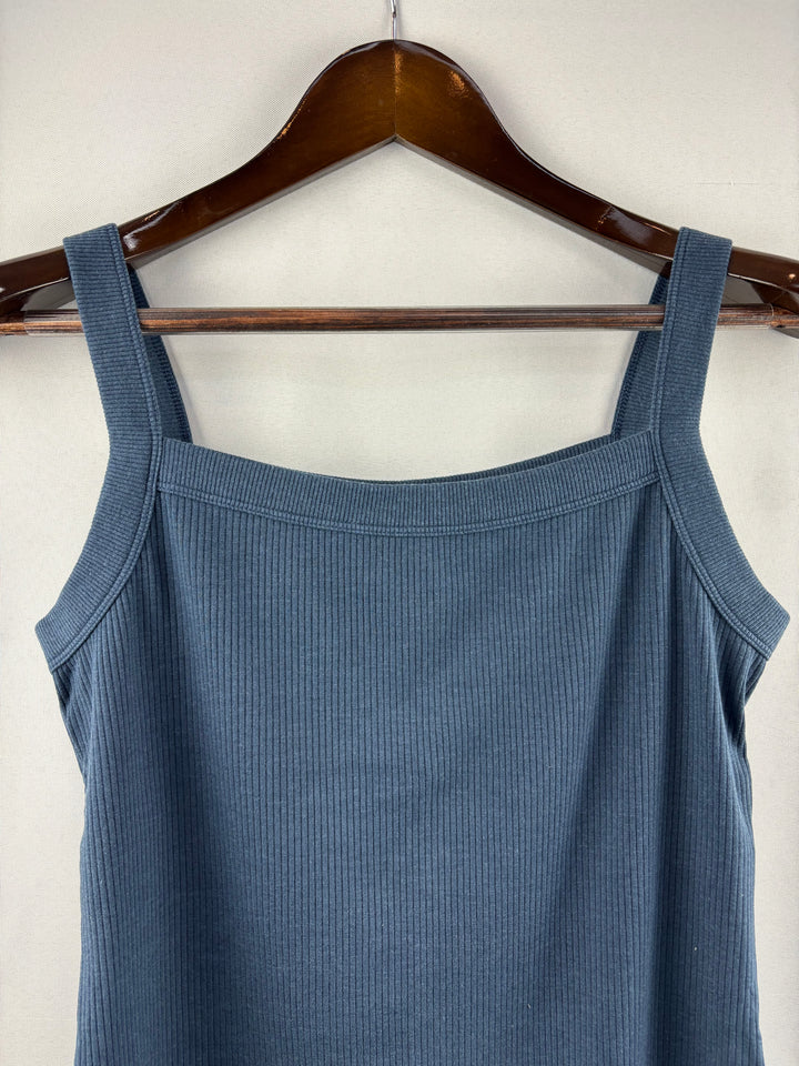 Women’s American Eagle Large Blue Tank