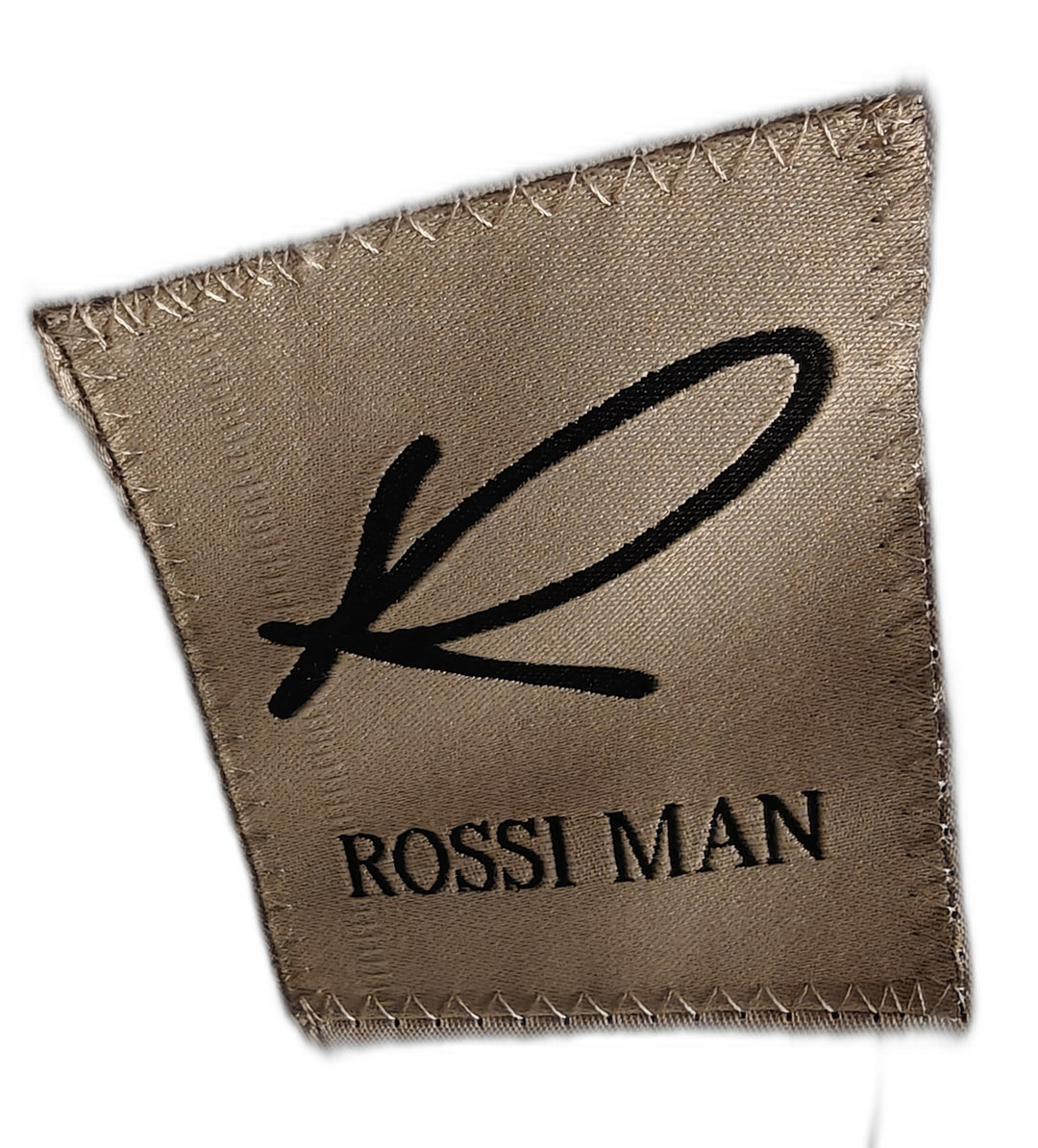 Men's Rossi Man Super 150's Three-Piece Suit Forest Green Size 46R/40R