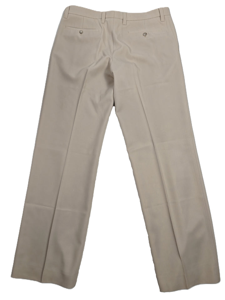 Men’s Hugo Boss Dress Pants Beige 34