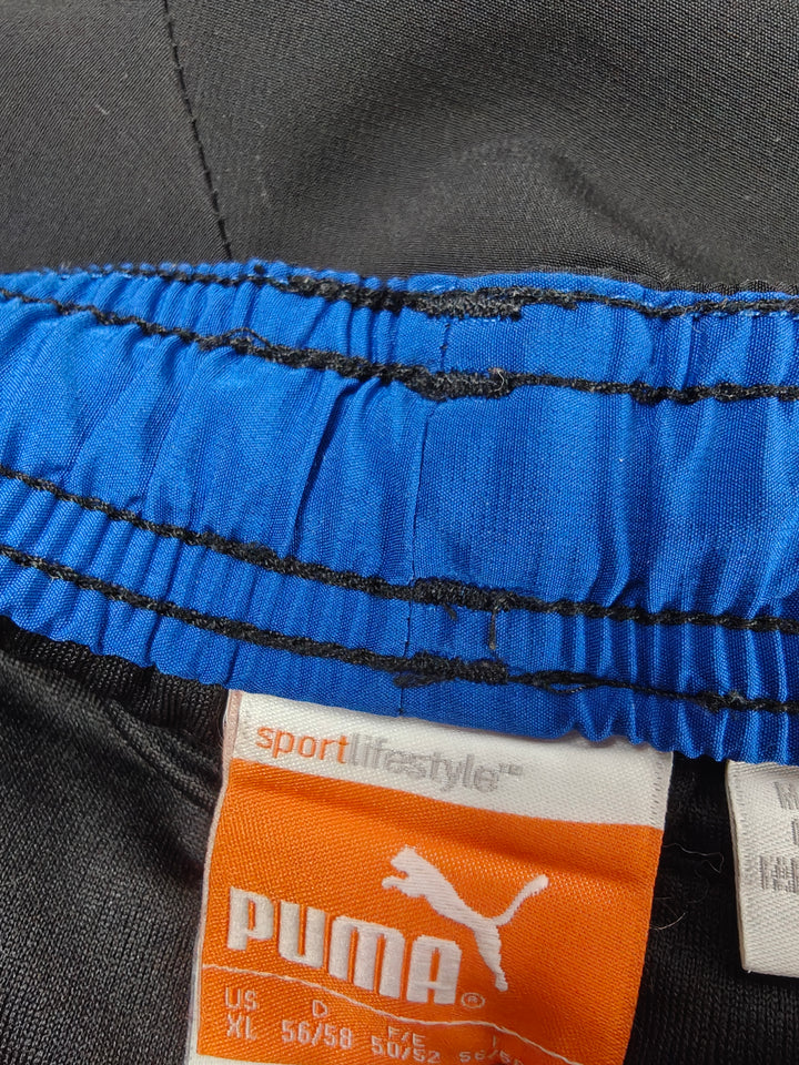 Men’s Puma Running Pants Black XL