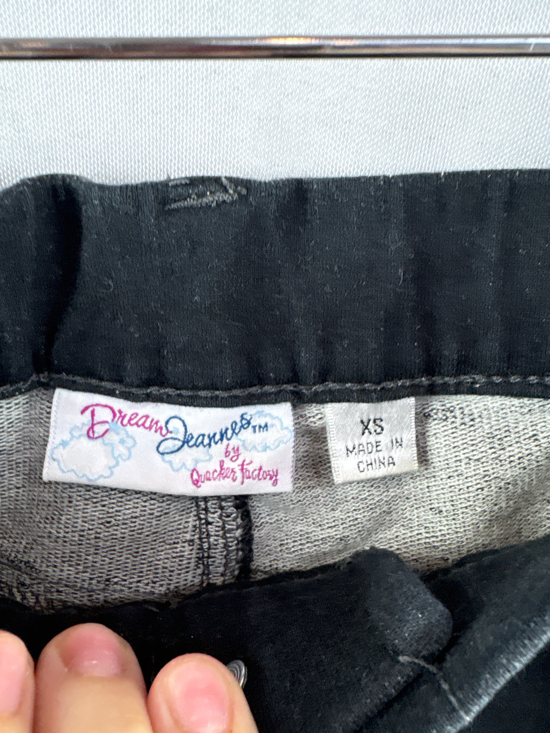 Women’s Dream Jeanne&
