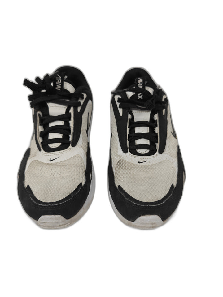 Mens Nike Air Max SC Sneakers Black White Size 8.5