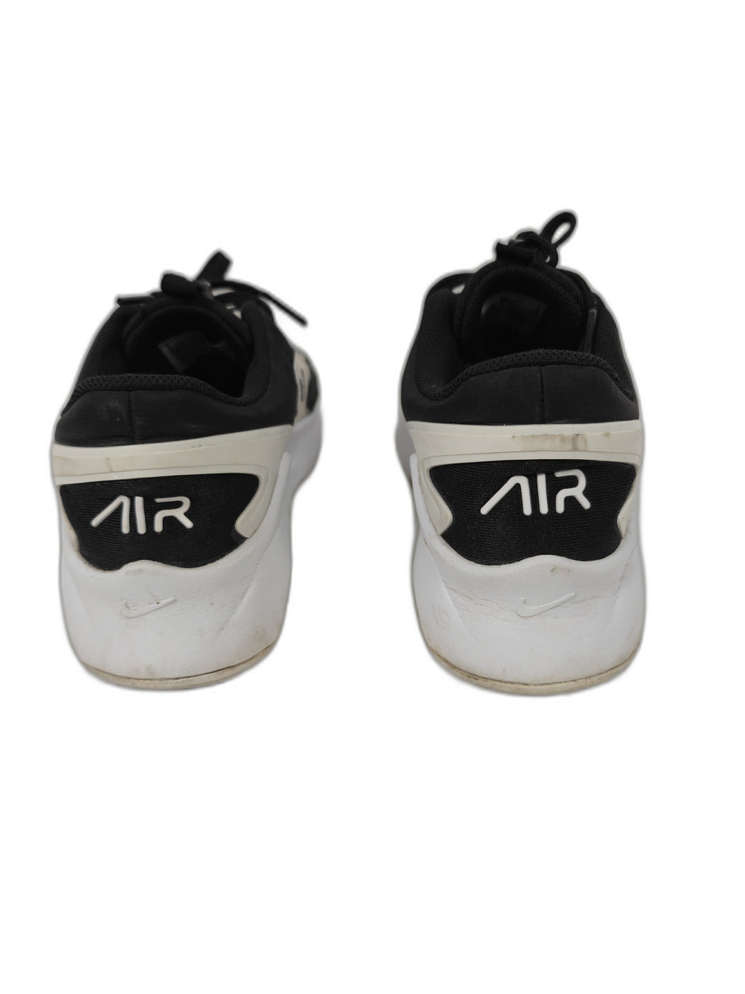 Mens Nike Air Max SC Sneakers Black White Size 8.5