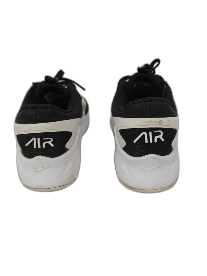 Mens Nike Air Max SC Sneakers Black White Size 8.5
