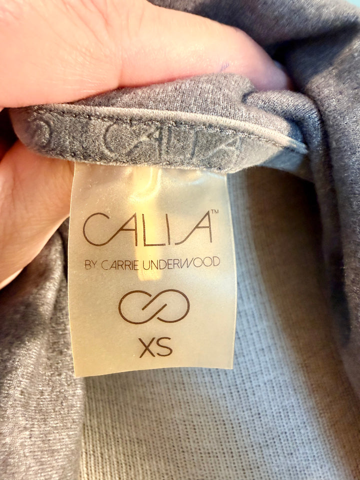 Calia by Carrie Underwood Track Jacket Size XS