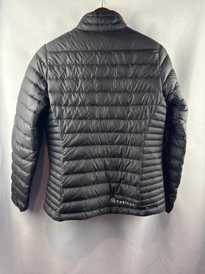 Women’s Patagonia Large Black Puffer Jacket