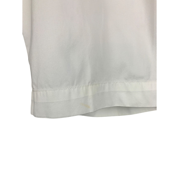 Polo Ralph Lauren Mens White Cotton Shorts Size 36
