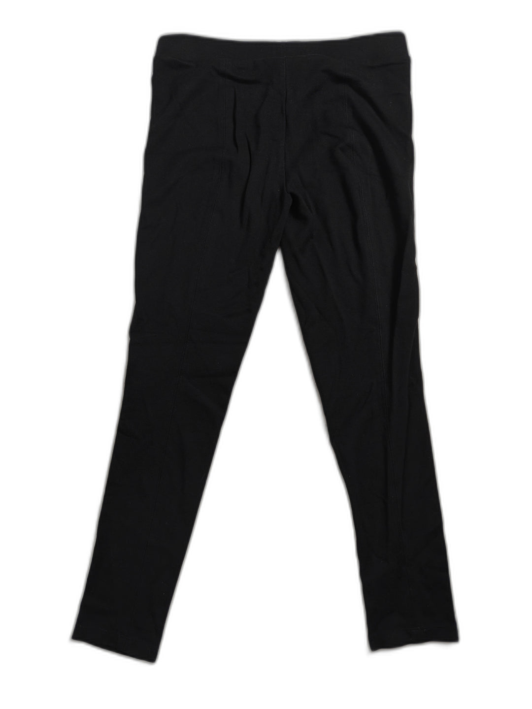 Women Philosophy Republic Clothing Skinny Pants Black Size Small