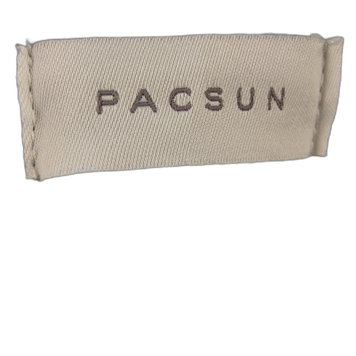 PacSun Casey Low Rise Baggy Jeans Women’s Size 22 Distressed Wide Leg Denim