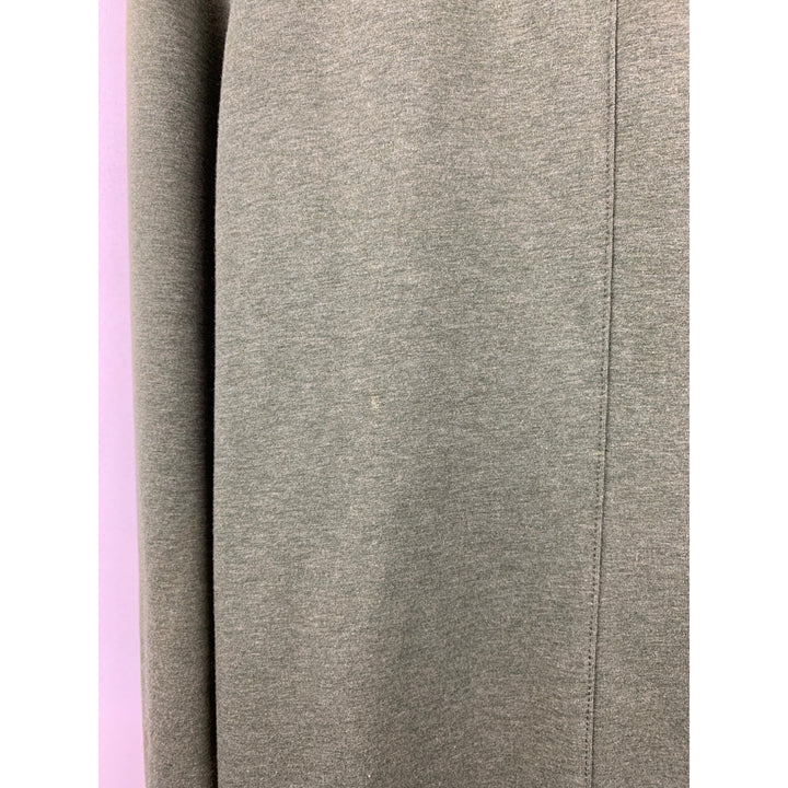 Women’s DanSkin Green Wrap Around Shirt Size M