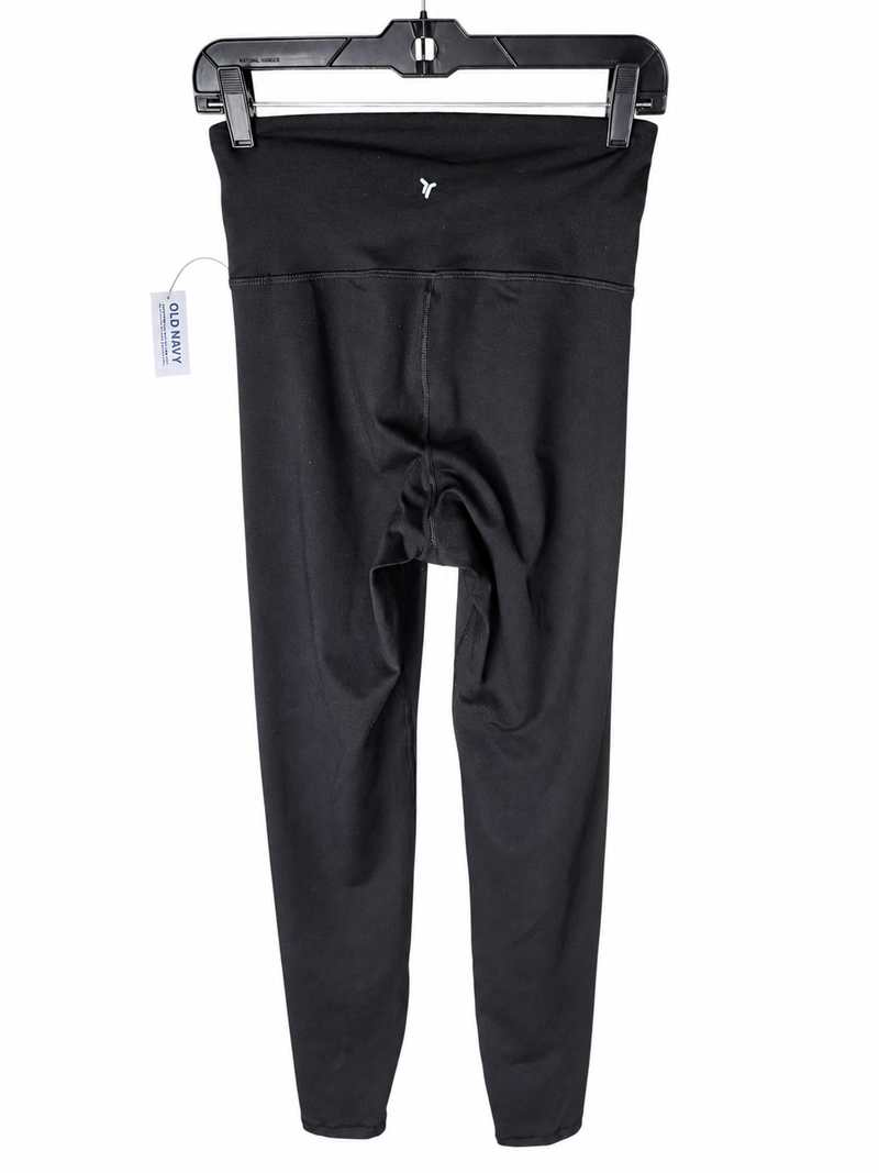 Go-Dry High-Rise Compression Leggings for Women Size M