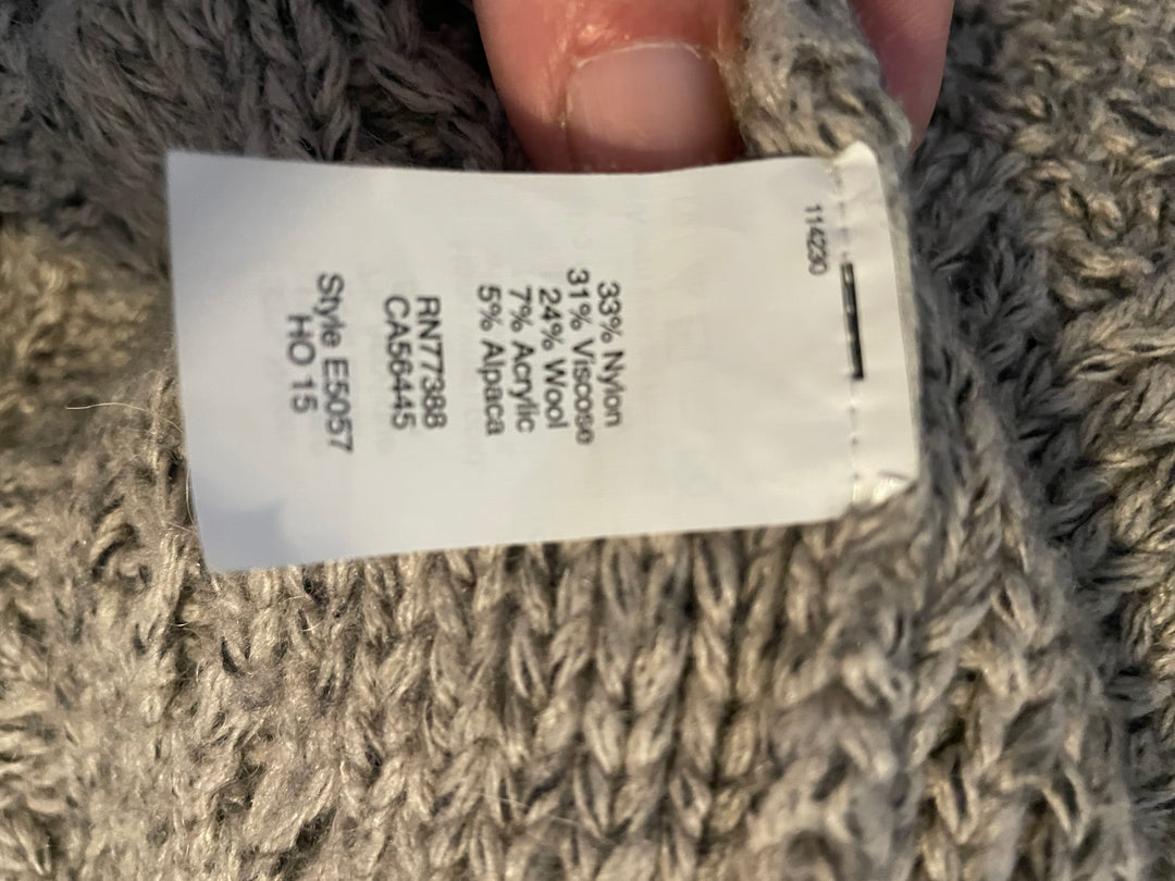 Madewell Cardigan Sweater / Size S