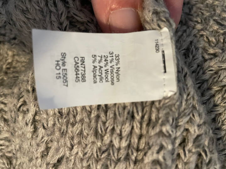 Madewell Cardigan Sweater / Size S