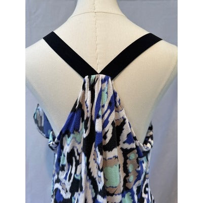 Alfani Woman Plus Size Strappy Blouse Size 1X
