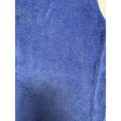 Women's Sundry *NWT* Blue Lounge Pants with Drawstrings, 100% Cotton - Size XS