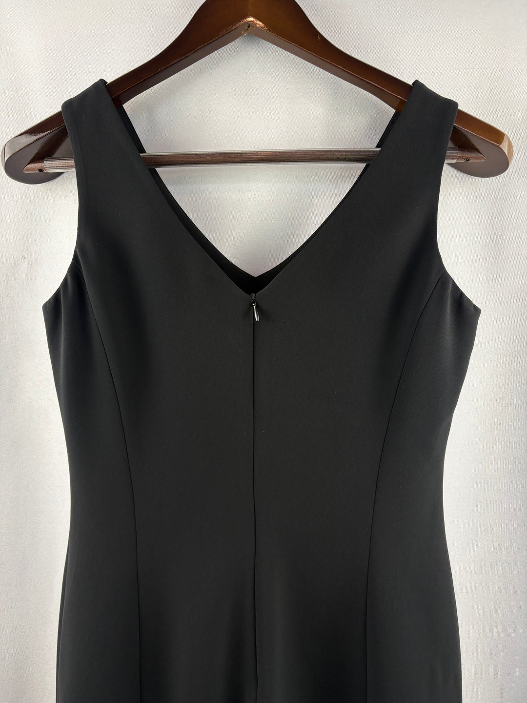 Women’s Jones New York Size 4 Black Business Dress