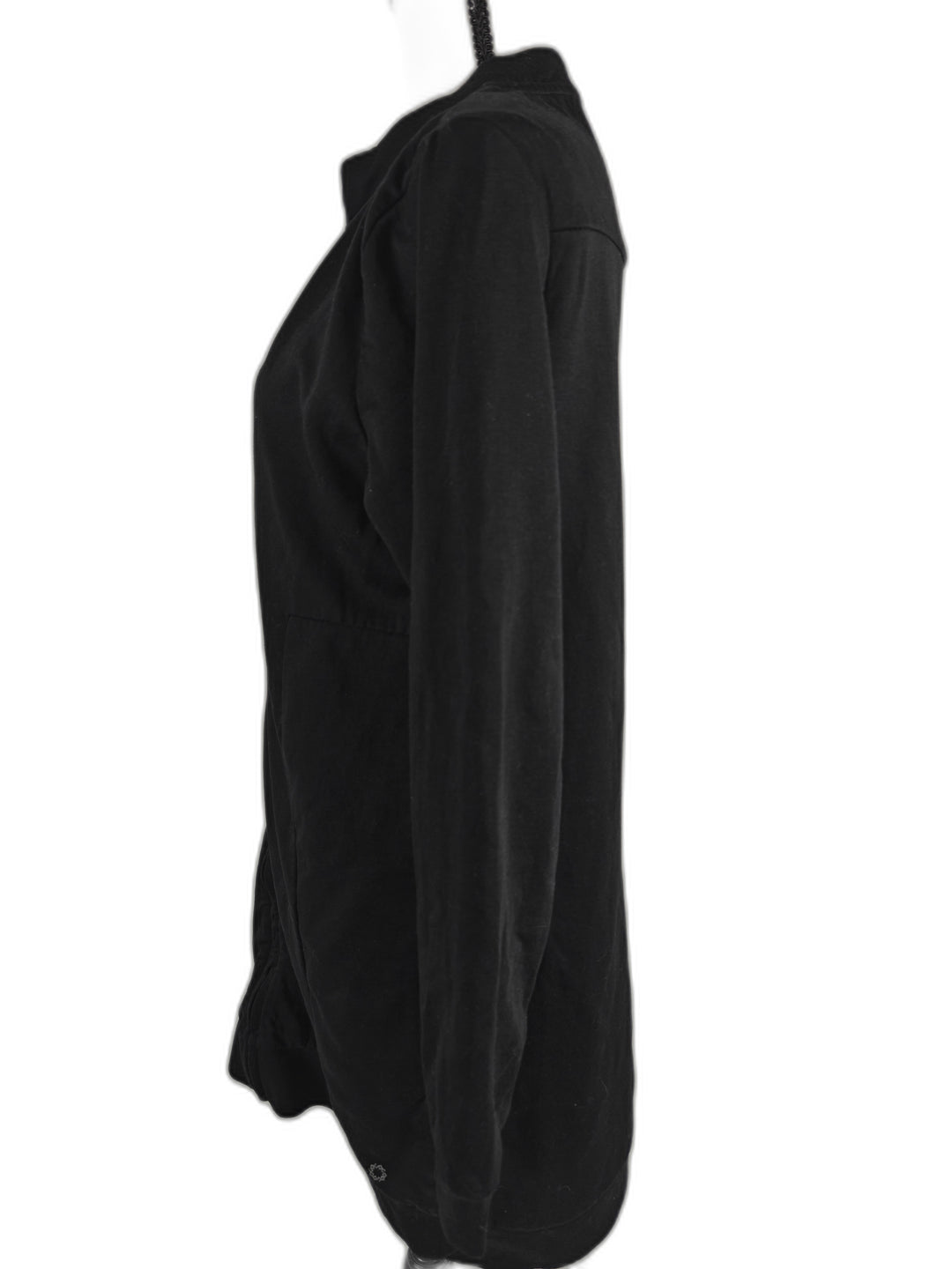 Women’s Nümph Lenny Zip Jacket Black Size L