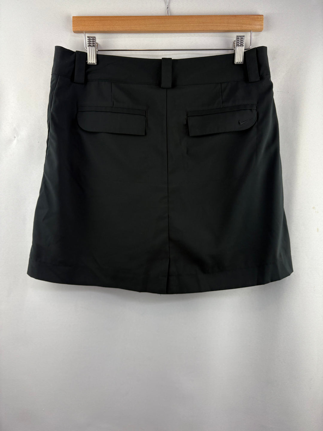 Women’s Nike Golf Size 6 Black Sports Skort