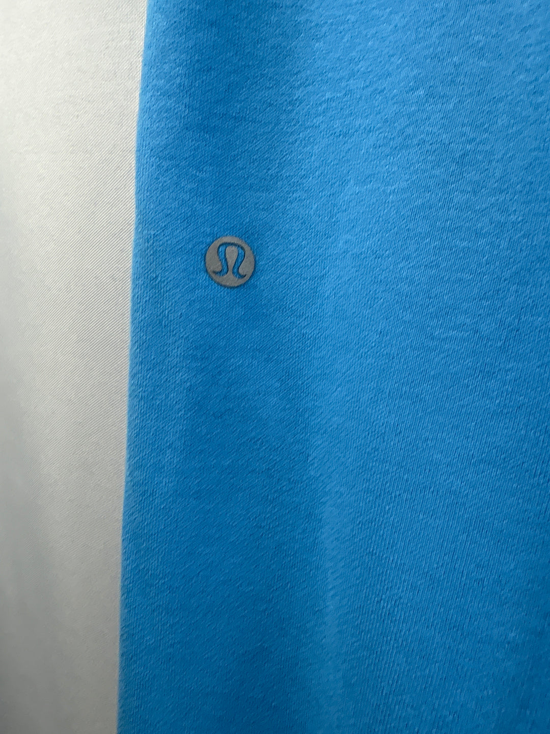 Women’s LuluLemon Medium Sky Blue Sweatpants