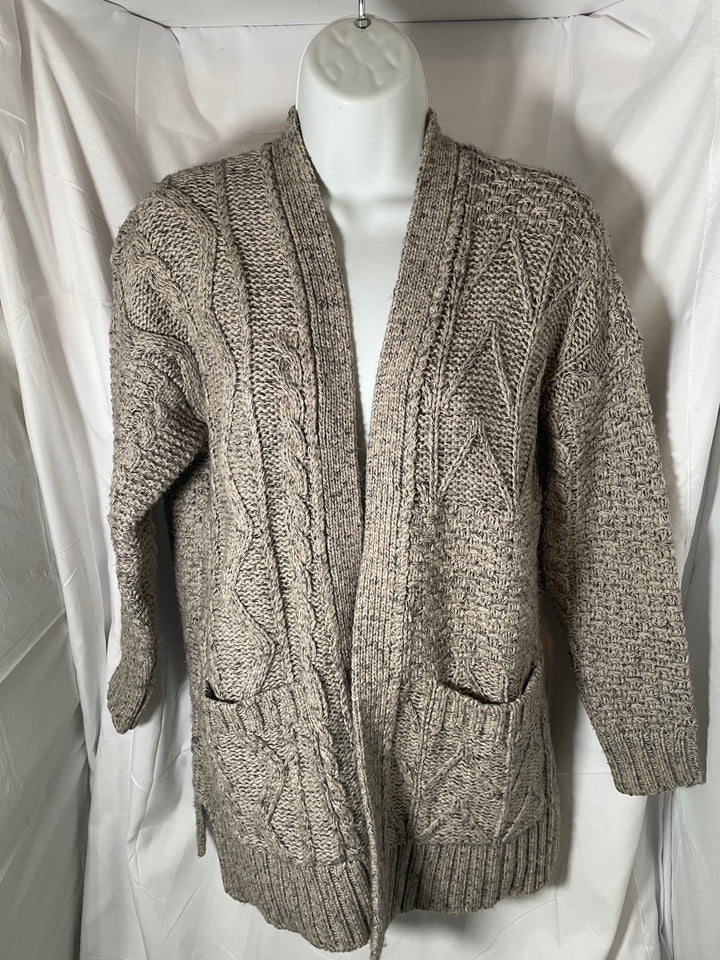 Madewell Cardigan Sweater / Size S