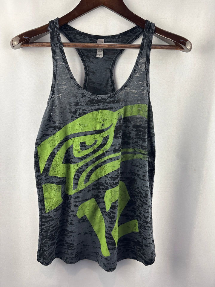 Women’s Next Level Medium Seattle Seahawks Razorback
