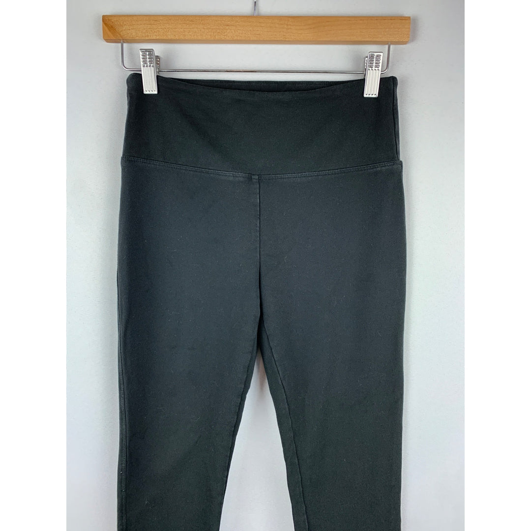 Max & Mia’s Women’s High Rise Black Legging - Size Small