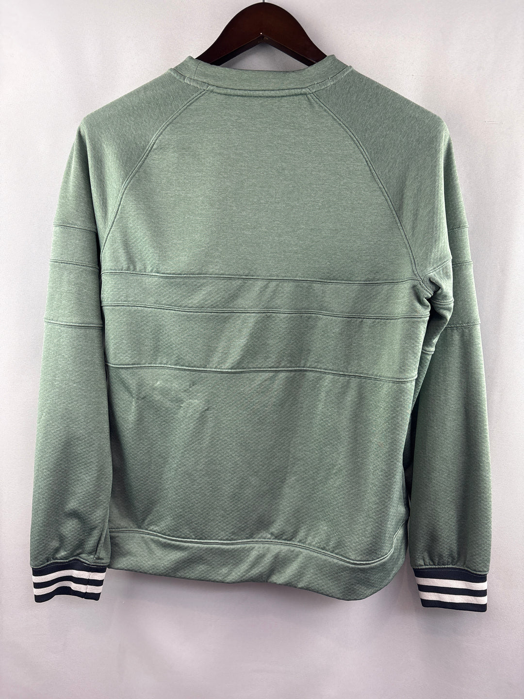 Women’s Cotopaxi Small Sage Green Crewneck