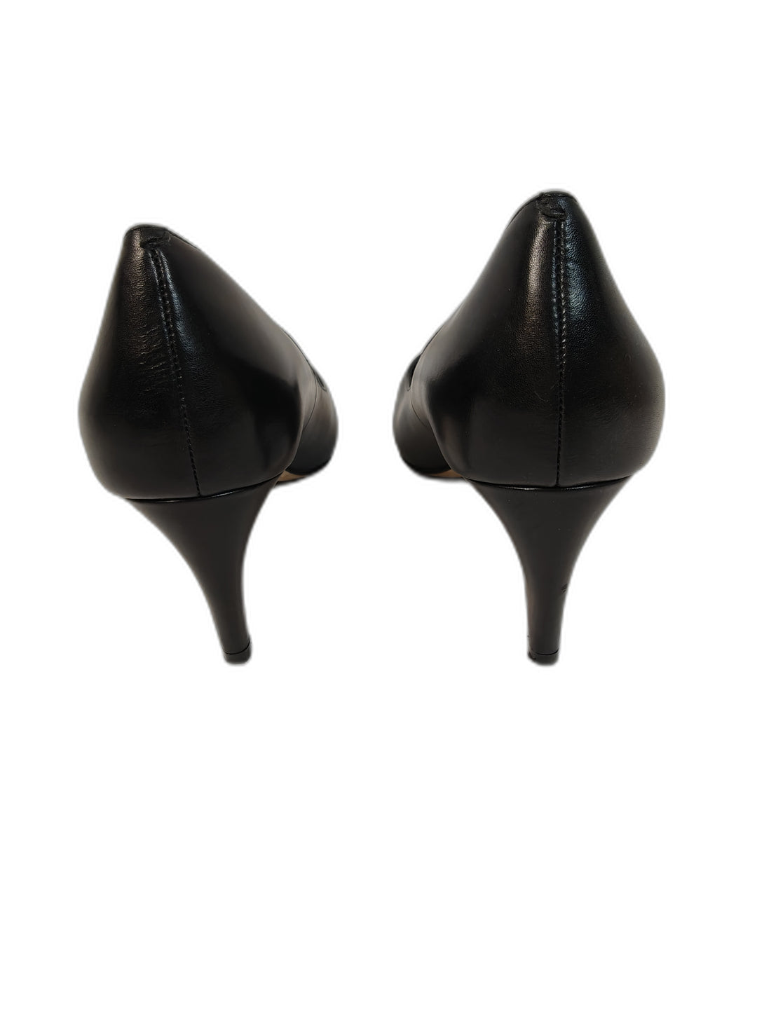 Women Cole Haan Pumps Black Size 10.5B
