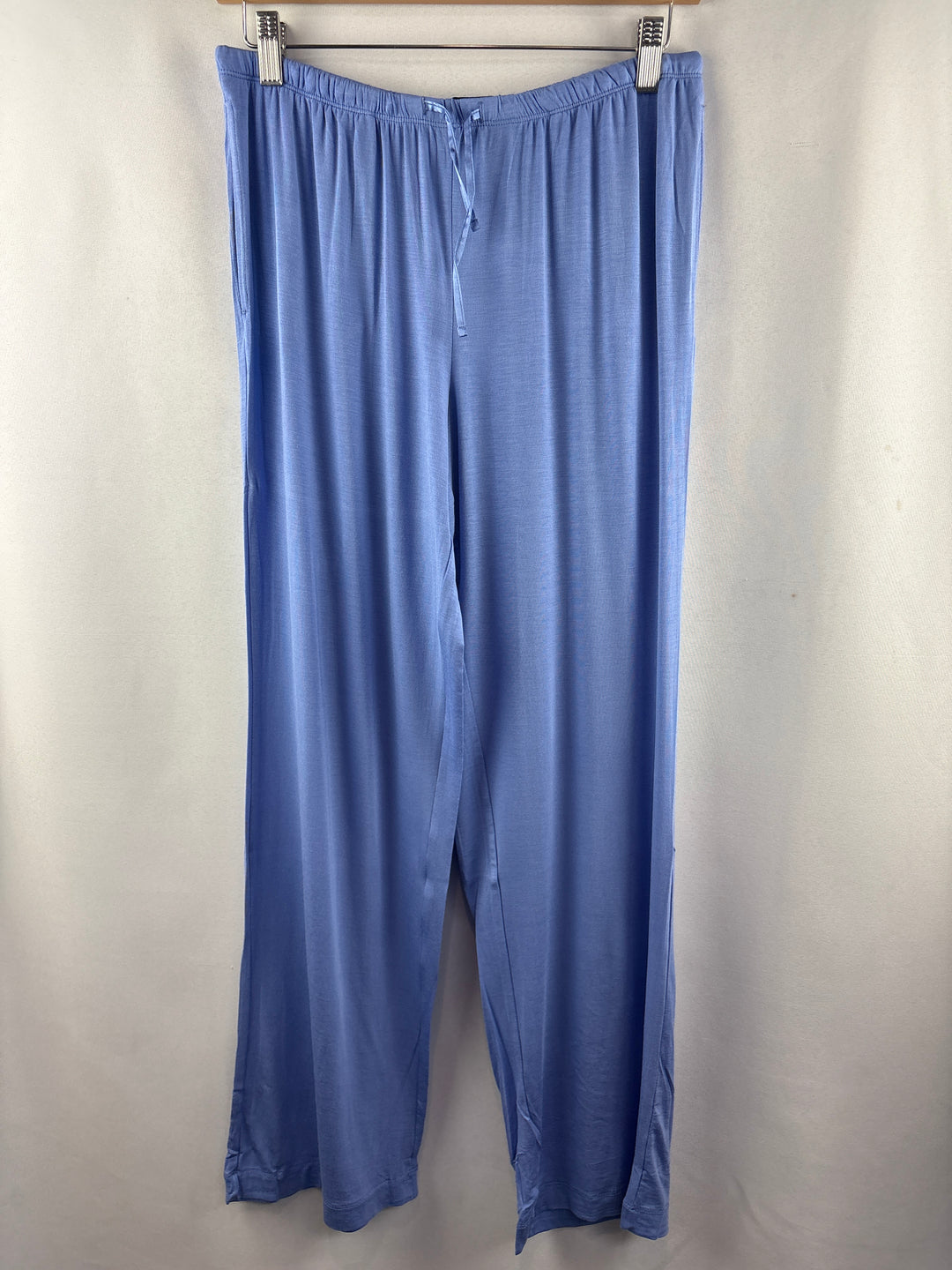 Women’s Midnight Carole Hochman Small Periwinkle PJ Set