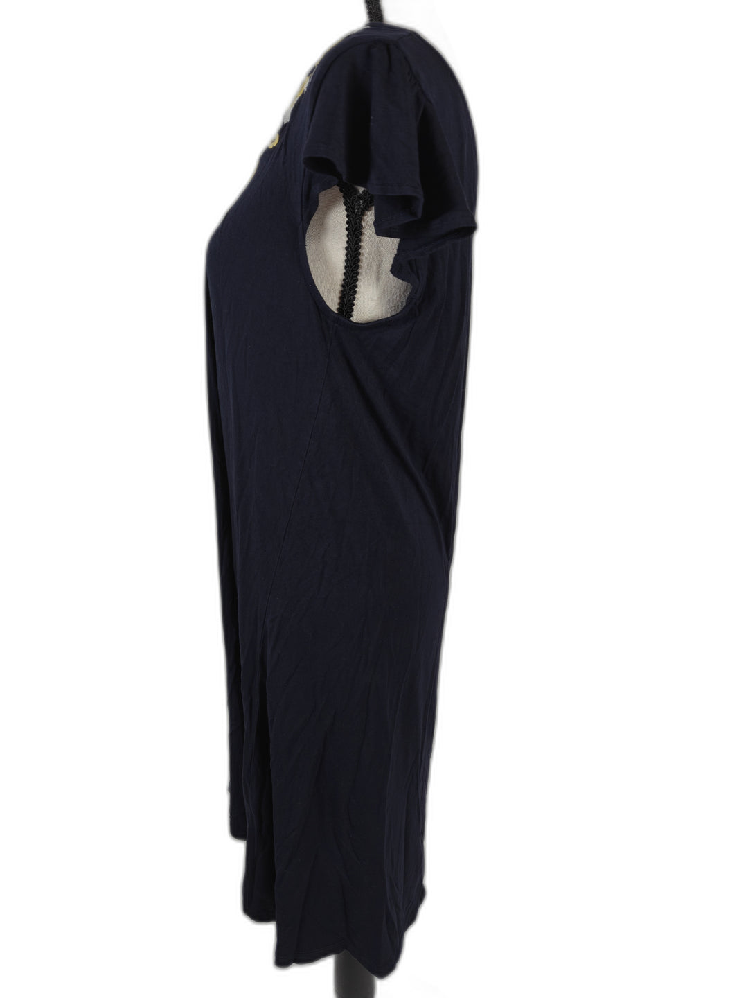 Women’s LOFT Dress Navy Small