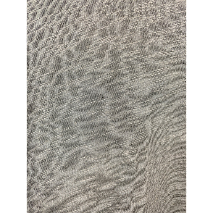 Women’s Wilt Gray Long Sleeve Shirt Size M