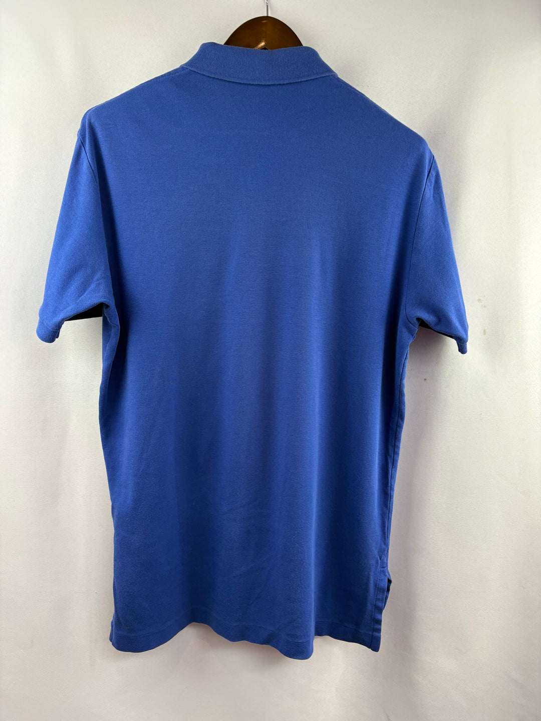 Men’s Polo by Ralph Lauren Medium Royal Blue Polo Shirt