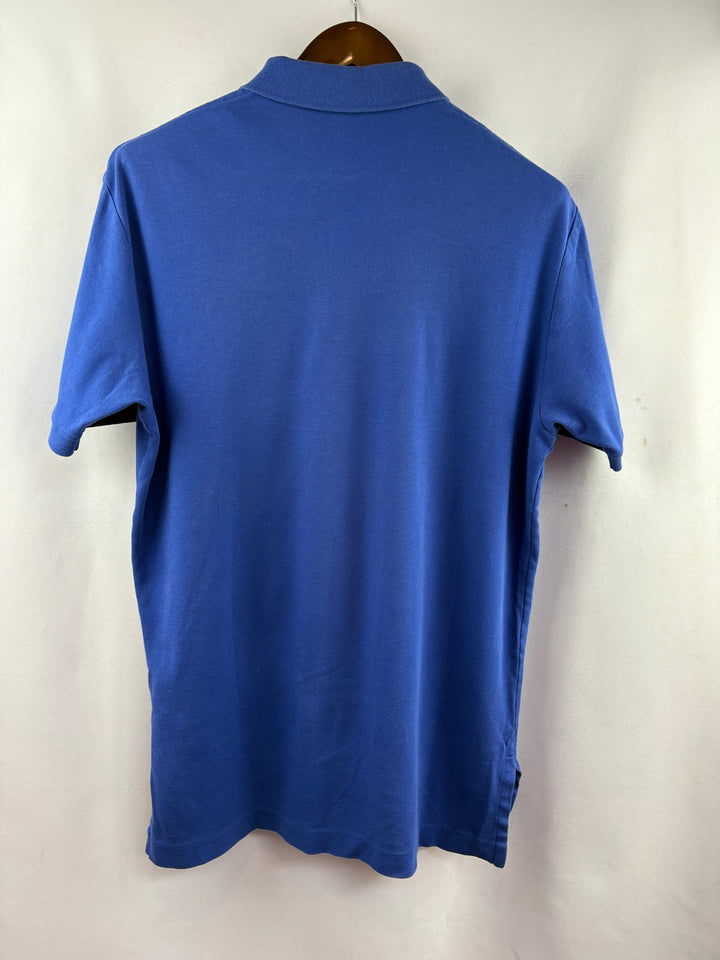Men’s Polo by Ralph Lauren Medium Royal Blue Polo Shirt