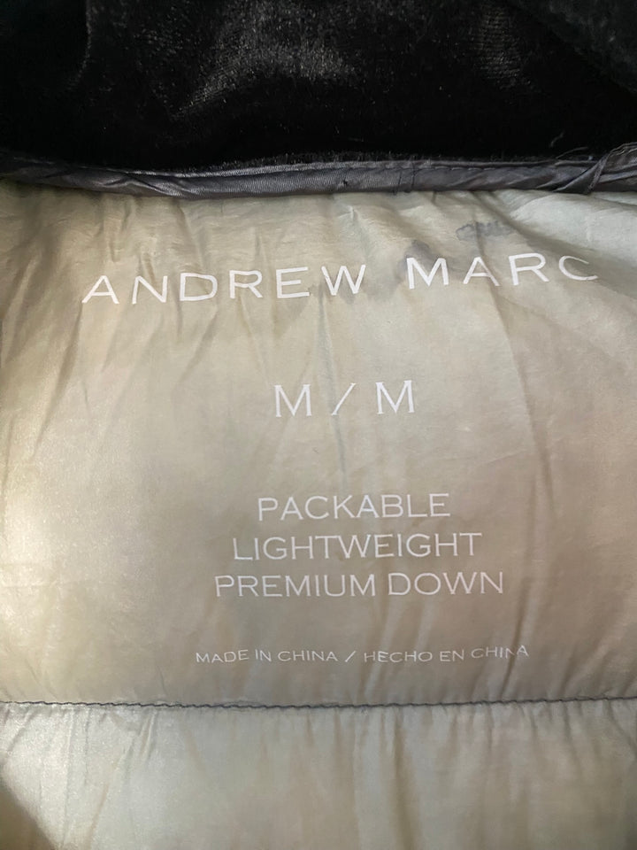 Andrew Marc Women&