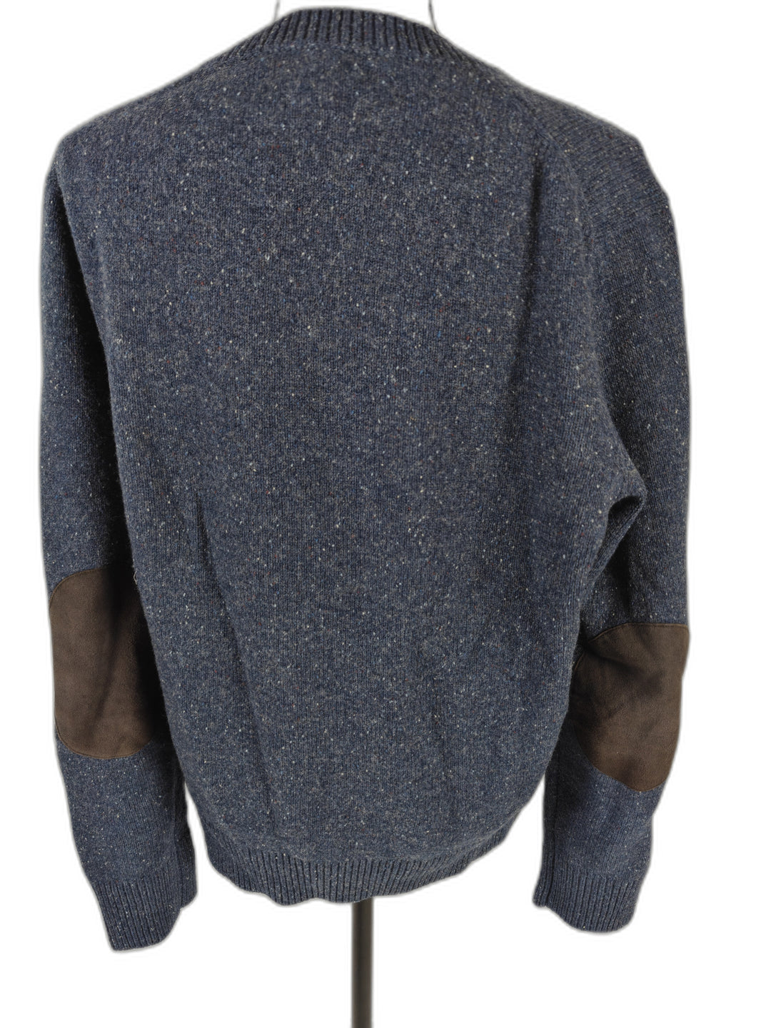Men’s J.Crew Crewneck Sweater Blue Size M