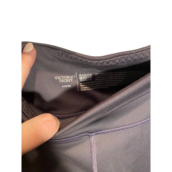 Victoria's Secret Athletic Leggings Women's Size 8