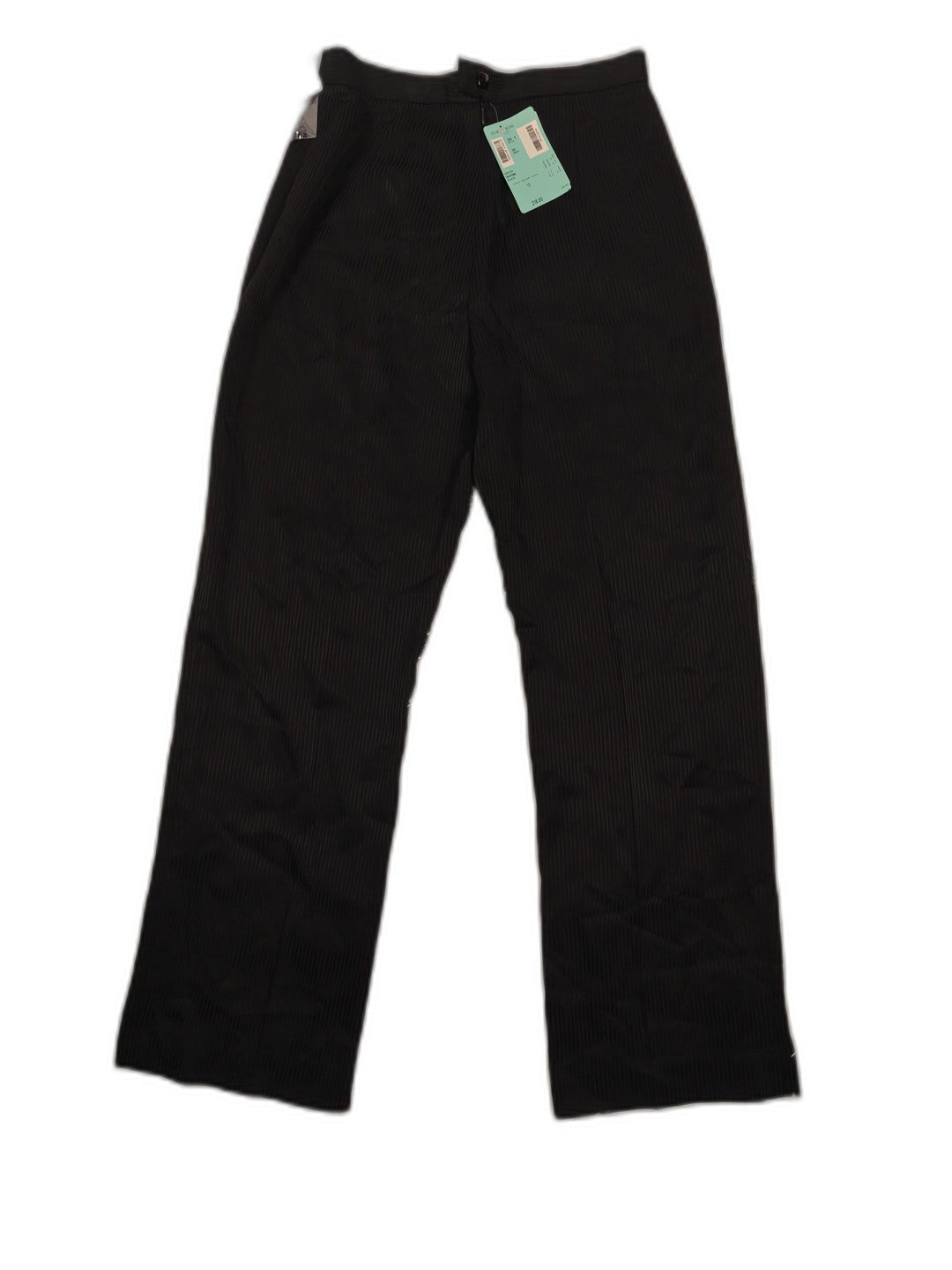 Womens Garfield &amp; Marks Max Trouser Black Size 10