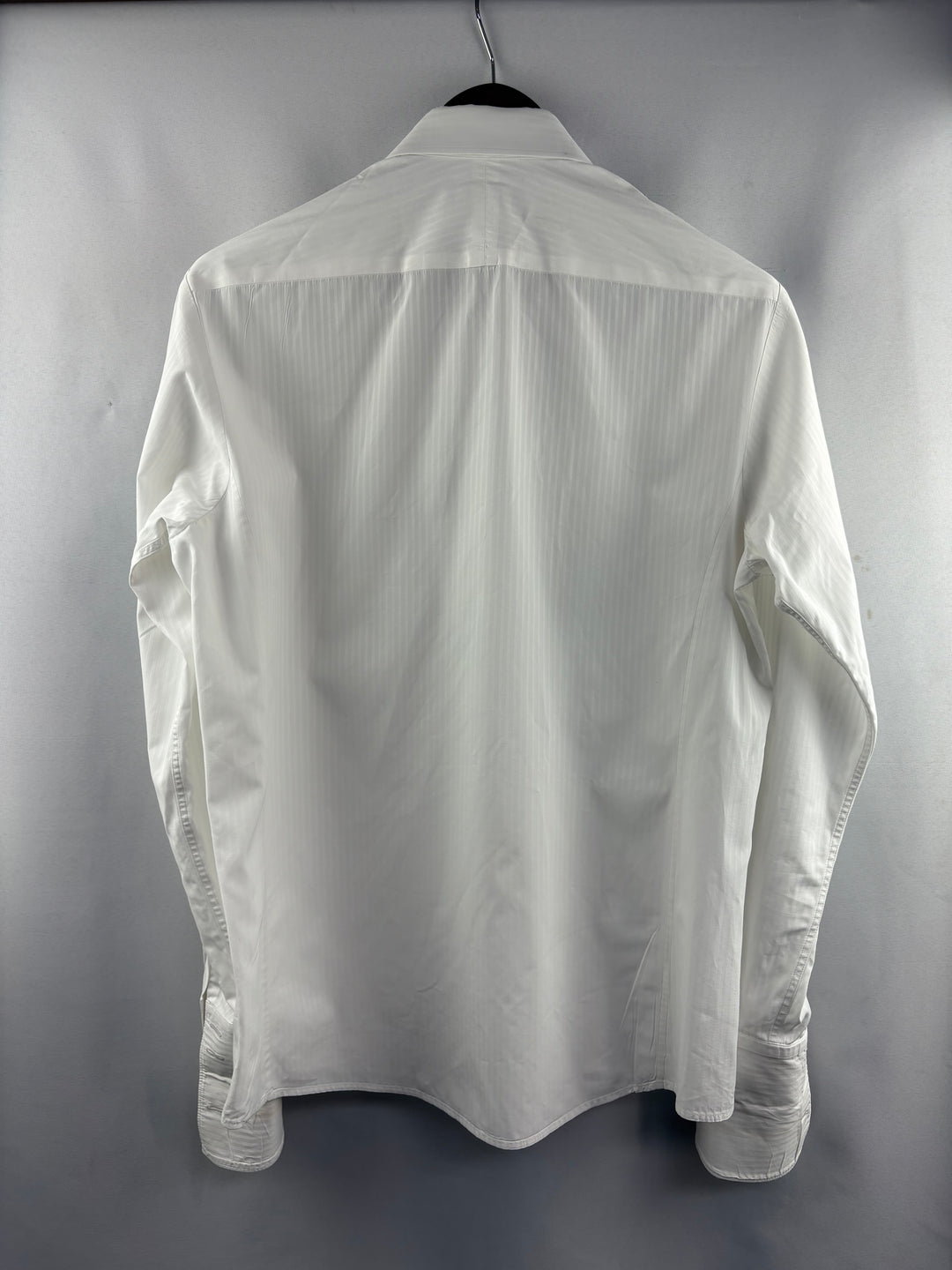 Women’s Pink Thomas Pink Medium White Button Up