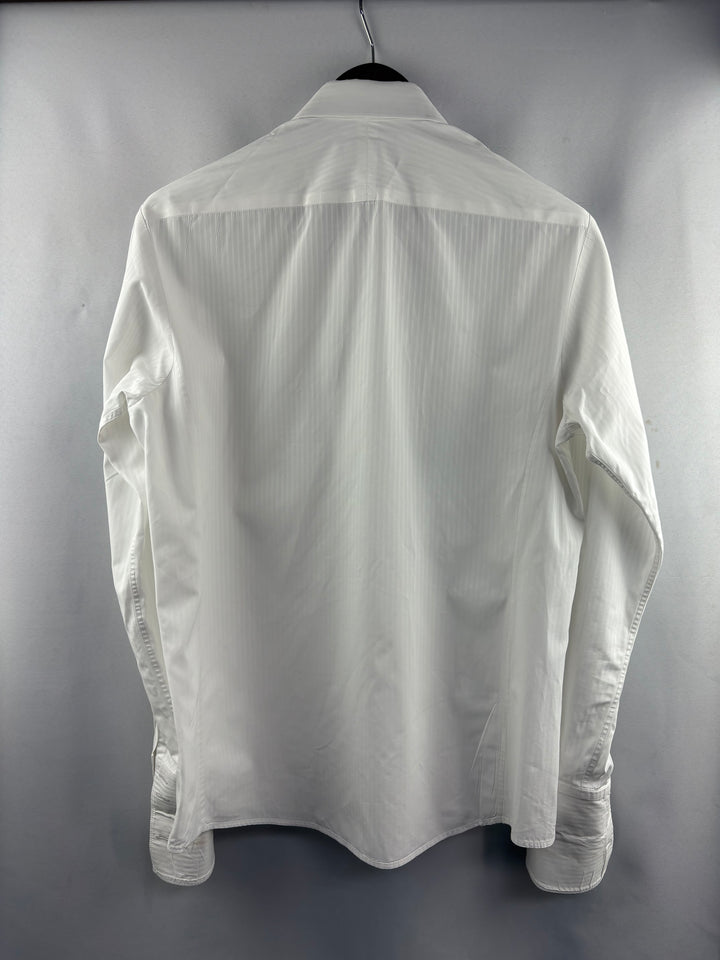 Women’s Pink Thomas Pink Medium White Button Up