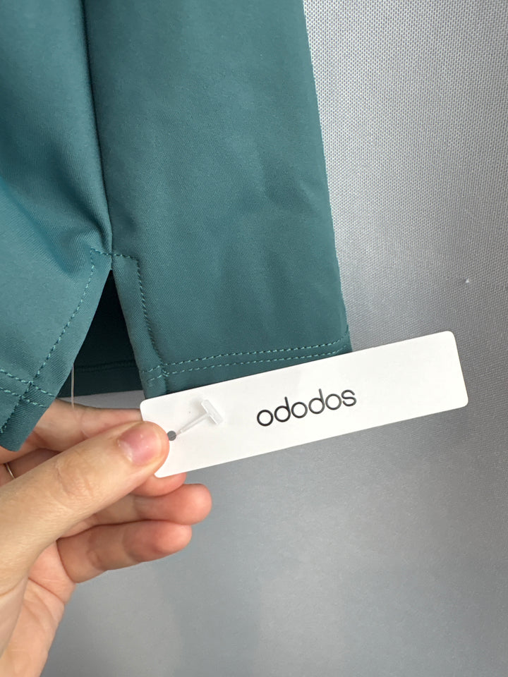 Women’s Ododos XL Muted Teal Golf Skort