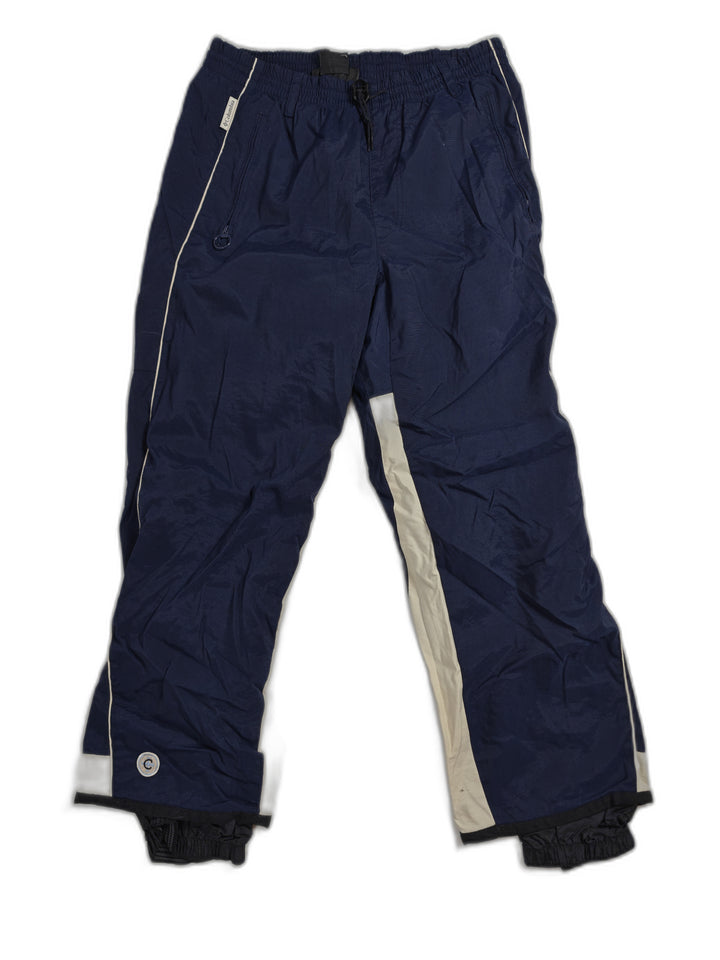 Mens Columbia Snowboard Pants Navy Blue Size M