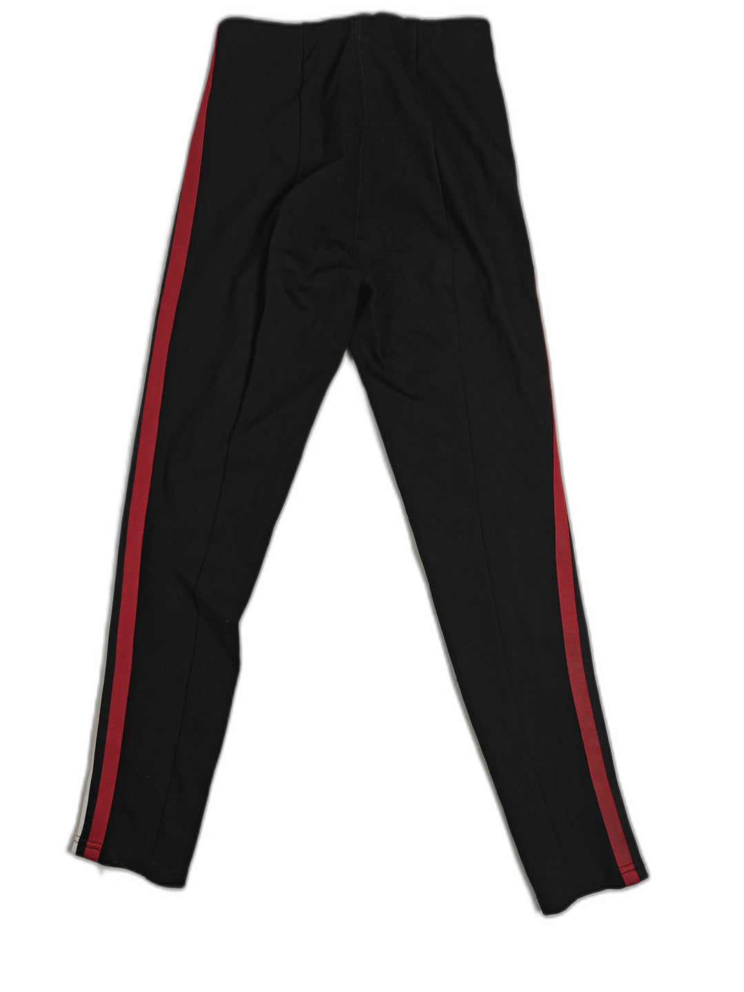 Womens Sanctuary Skinny Pants Black Red White Size XS